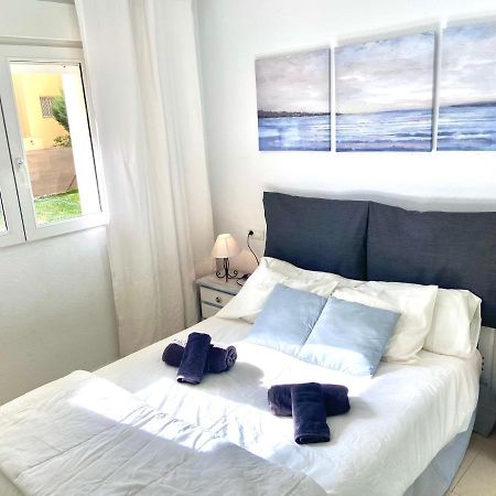 Casas Del Mar Bajo Con Vista Apartment Mijas Luaran gambar