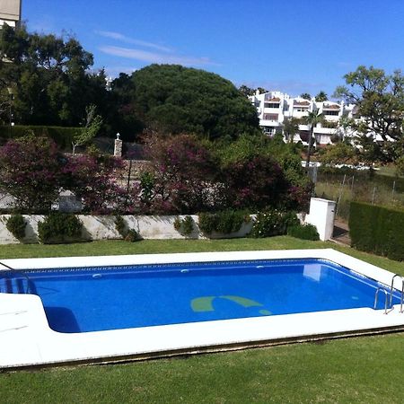 Casas Del Mar Bajo Con Vista Apartment Mijas Luaran gambar