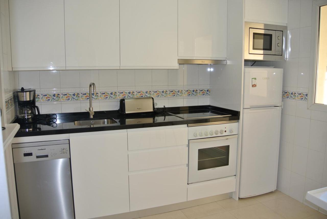 Casas Del Mar Bajo Con Vista Apartment Mijas Luaran gambar
