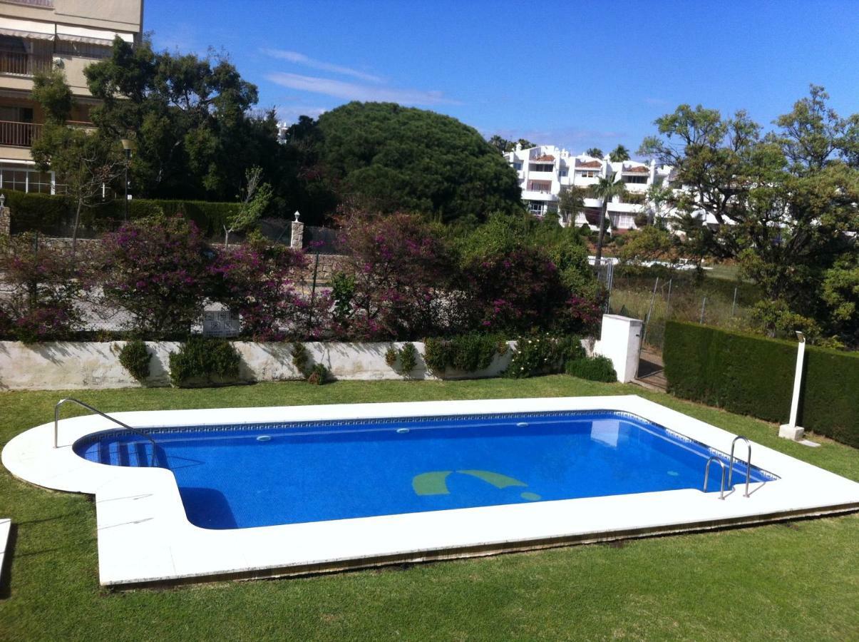 Casas Del Mar Bajo Con Vista Apartment Mijas Luaran gambar