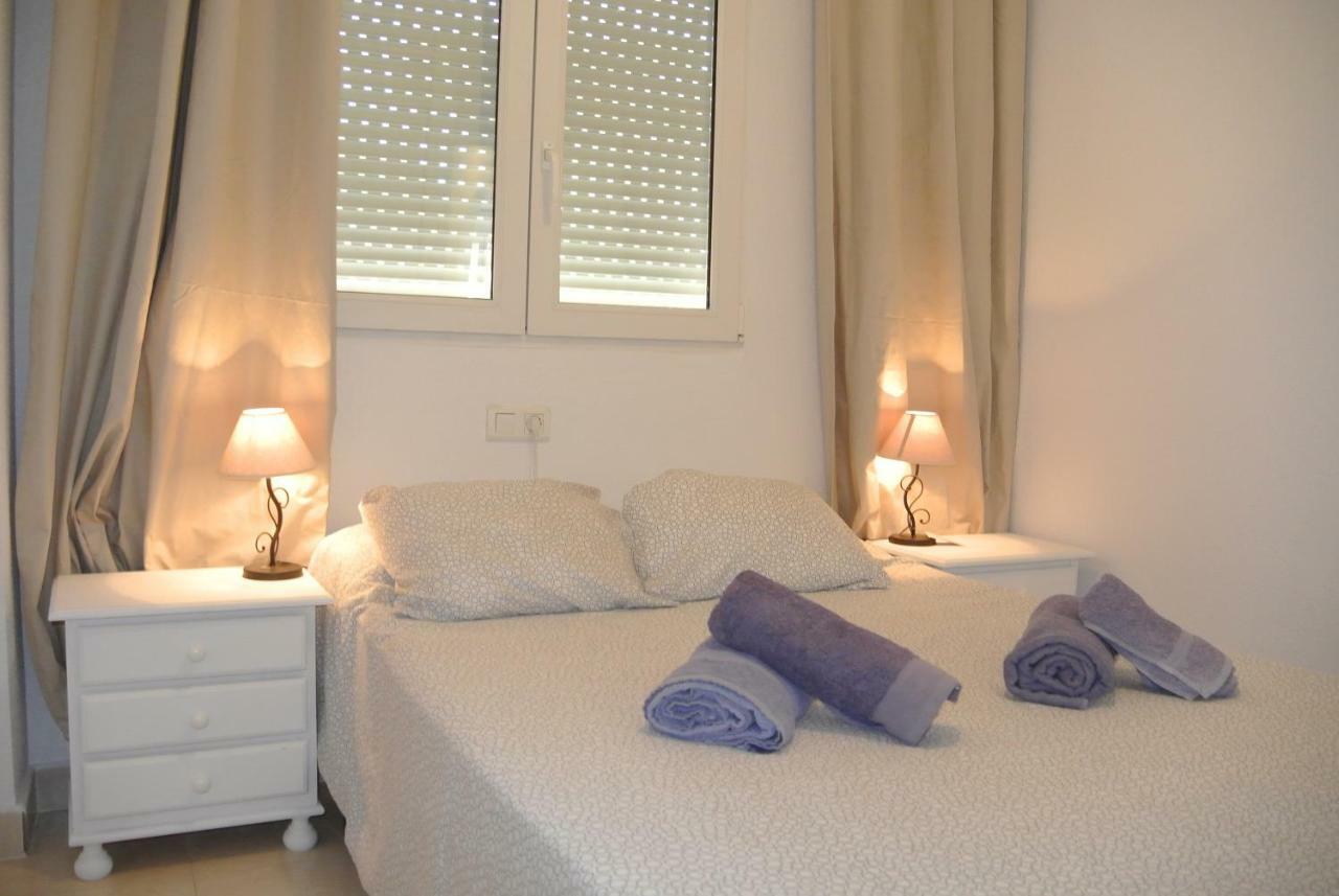 Casas Del Mar Bajo Con Vista Apartment Mijas Luaran gambar