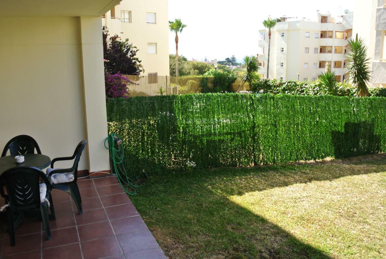 Casas Del Mar Bajo Con Vista Apartment Mijas Luaran gambar