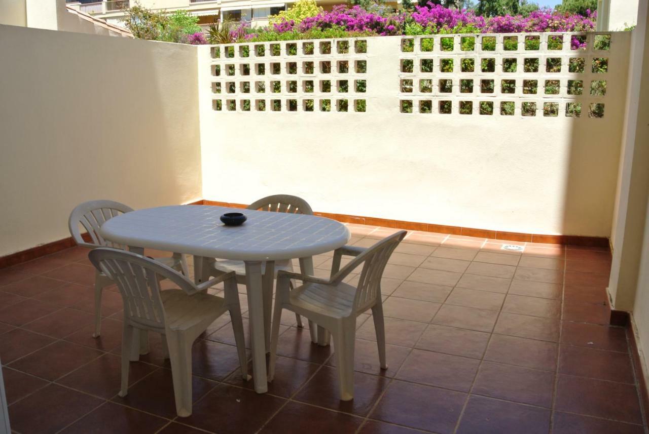 Casas Del Mar Bajo Con Vista Apartment Mijas Luaran gambar