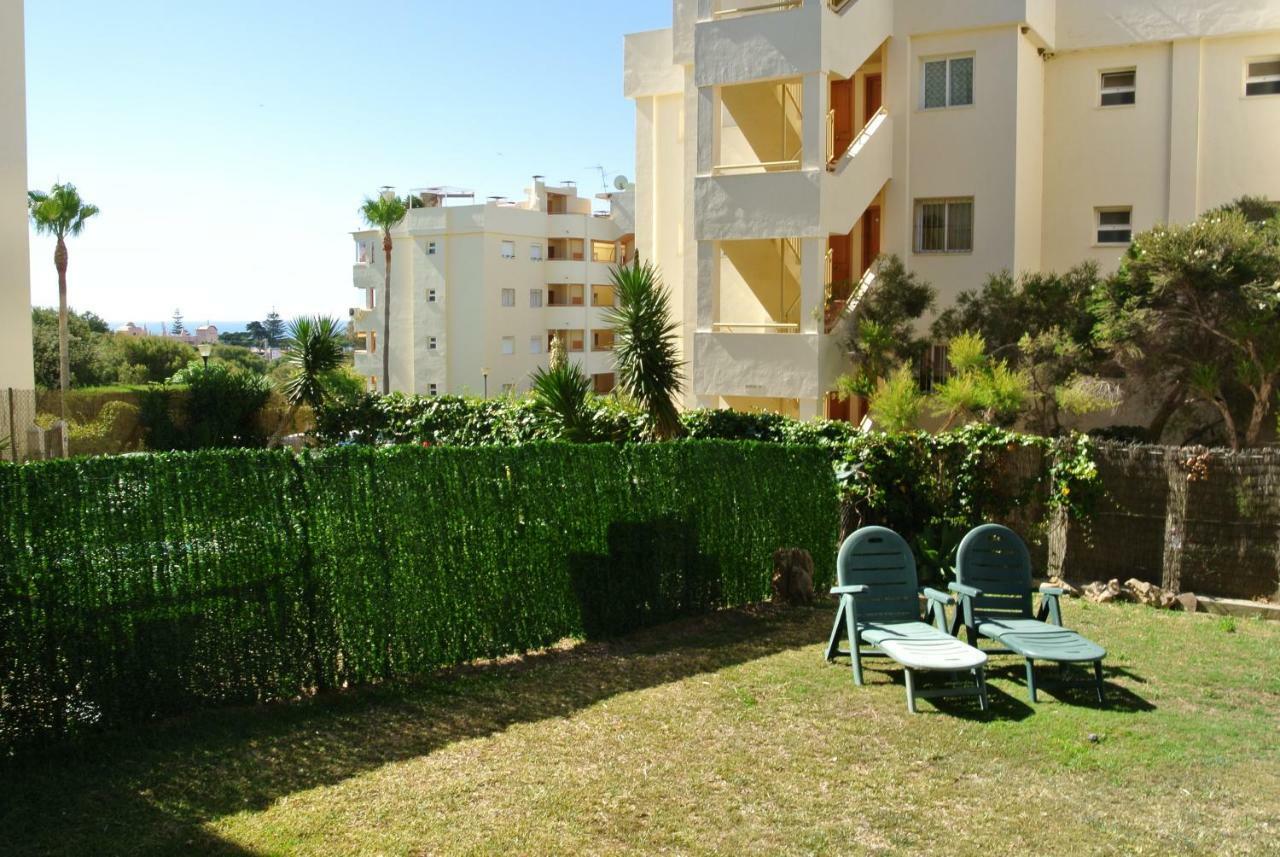 Casas Del Mar Bajo Con Vista Apartment Mijas Luaran gambar