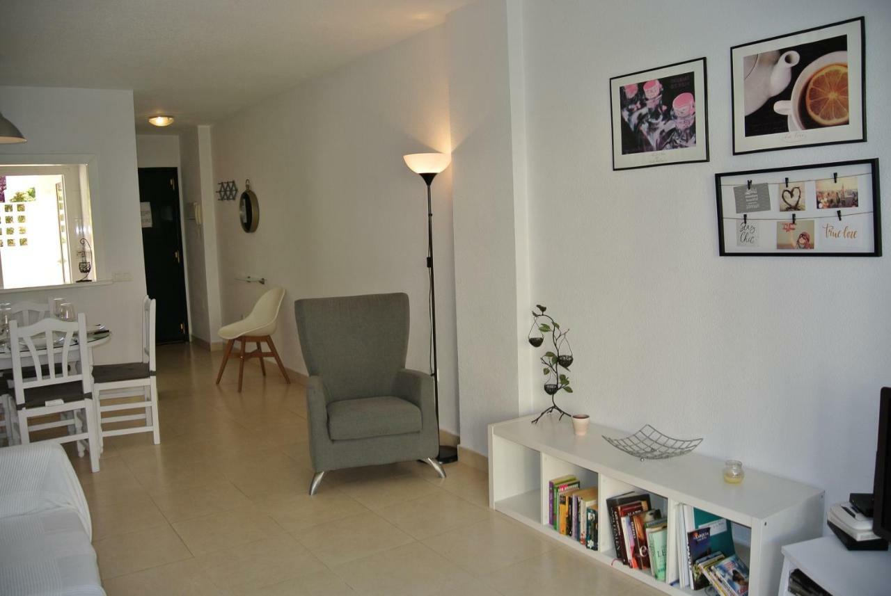 Casas Del Mar Bajo Con Vista Apartment Mijas Luaran gambar