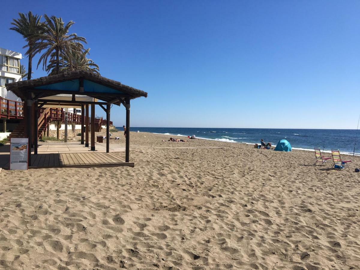 Casas Del Mar Bajo Con Vista Apartment Mijas Luaran gambar